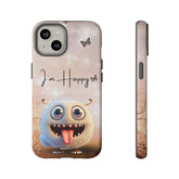 Happy Monster Tough Cases